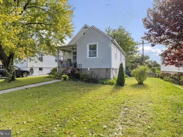8307 Avondale Rd, Parkville, MD 21234