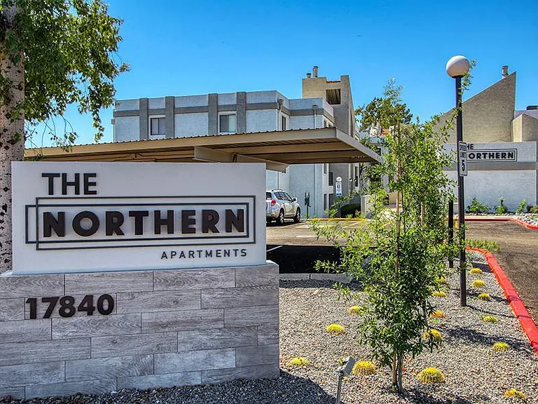 The Northern Apartments — Photo 26
