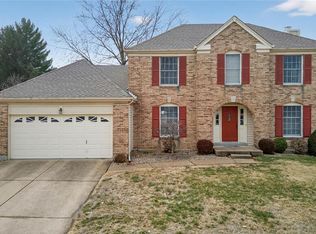 3009 Quail Run Ln, Saint Charles, MO
