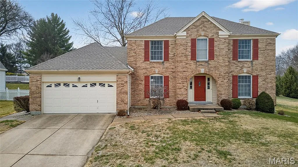 3009 Quail Run Ln photo 1