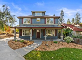 1915 W 16th Ave, Spokane, WA 99203