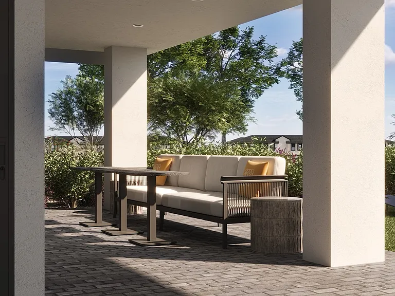 Zenn Skyview — Photo 20