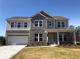 6160 Misty Hill Ln, Buford, GA 30518