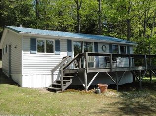 76 York Ln, Winthrop, ME 04364