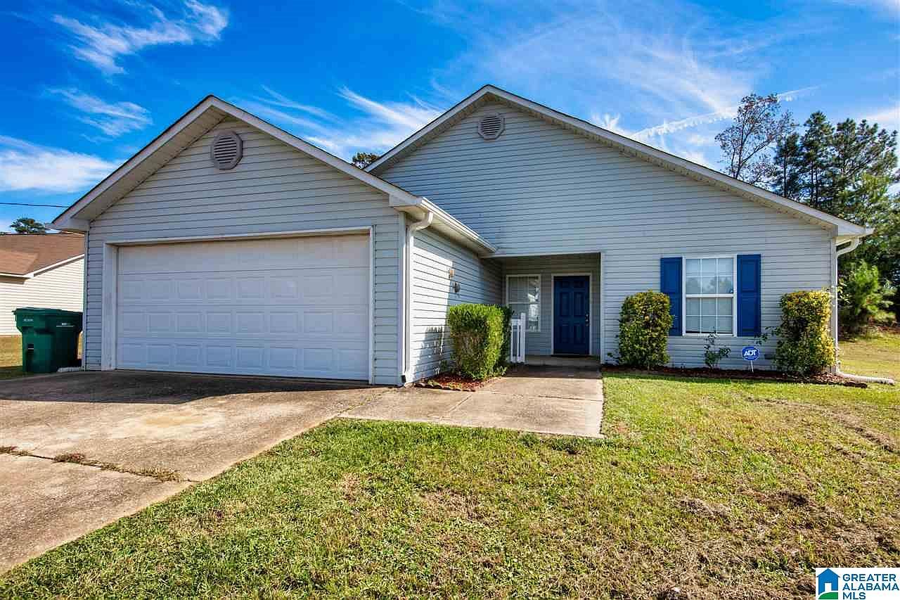 148 Hills Mine Ave, West Blocton, AL 35184 Zillow