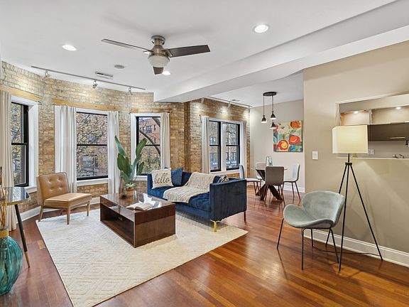 2nd image of 1362 W Estes Ave APT 2S