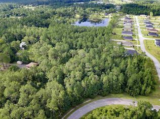 208 N Prairie Lakes Dr, Saint Augustine, FL 32084