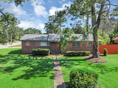 2608 Whispering Pines Rd, Albany, GA, 31707
