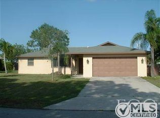 3721 SW 1st Ave, Cape Coral, FL 33914