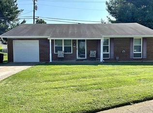 112 Jeremy Dr, Frankfort, KY 40601