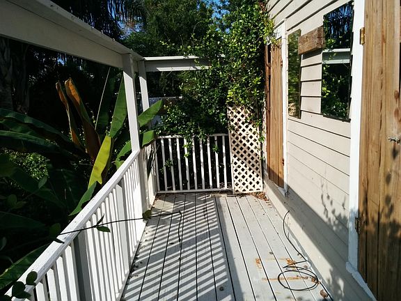 4th image of 7922 Sycamore St APT A