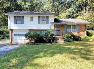 3245 Donnebrook Ln SE, Atlanta, GA 30354