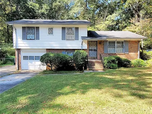 3245 Donnebrook Ln SE, Atlanta, GA 30354