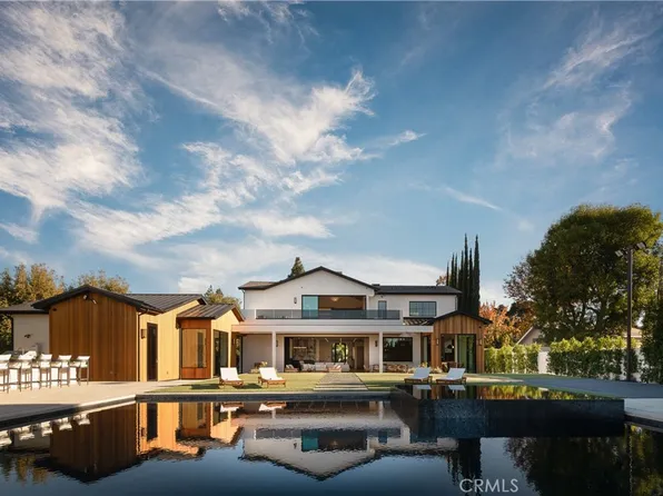 19237 Berclair Ln, Tarzana, CA 91356