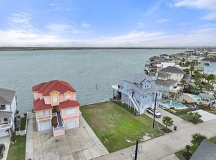 1618 Windsong Way, Galveston, TX 77554
