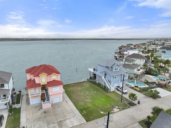 1618 Windsong Way, Galveston, TX 77554