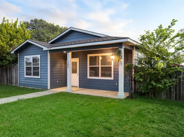 156 Fm 2571, Smithville, TX 78957