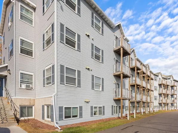 Glen Place Apartments, 1115 W Michigan St #D8c9a4167, Duluth, MN 55806