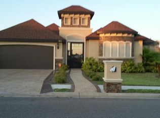 1310 Ramirez St, Mission, TX 78573