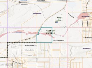 La23 S Clapp St, Wasilla, AK 99654