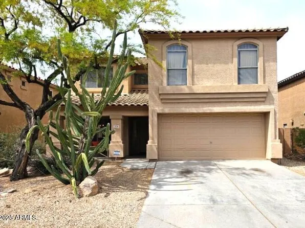 2514 W BIG OAK Street, Phoenix, AZ 85085