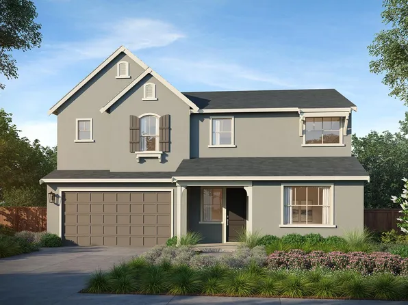 7343 Princevalle St Homesite 19, Gilroy, CA 95020