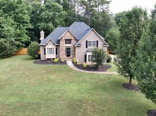 7165 Wyngate Dr, Cumming, GA 30040