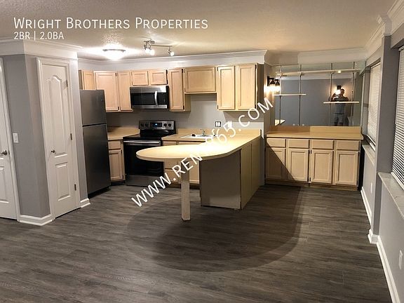 2nd image of 1501 Clinch Ave #3