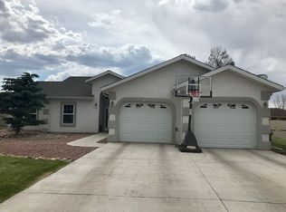 705 Cottonwood Cir, Alamosa, CO 81101