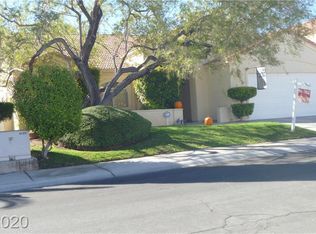 7613 Oyster Cove Dr, Las Vegas, NV 89128
