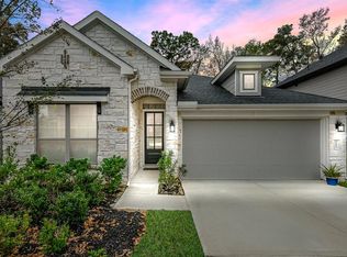 227 Fawn Valley Trl, Willis, TX 77318