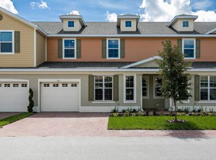 591 Pacitto Way, Saint Cloud, FL 34769