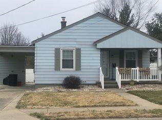 7 S Mulberry St, Batesville, IN 47006
