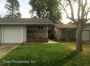 6036 Rye Way, Carmichael, CA 95608