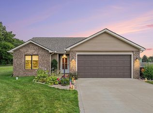 51010 Dutch Settlement Dr, Bristol, IN 46507