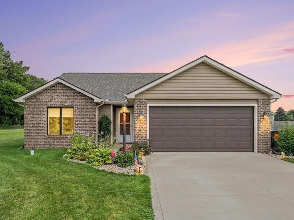 51010 Dutch Settlement Dr, Bristol, IN 46507