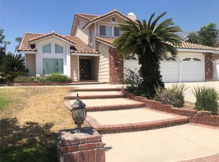 5652 Morning Canyon Way, Rancho Cucamonga, CA 91737