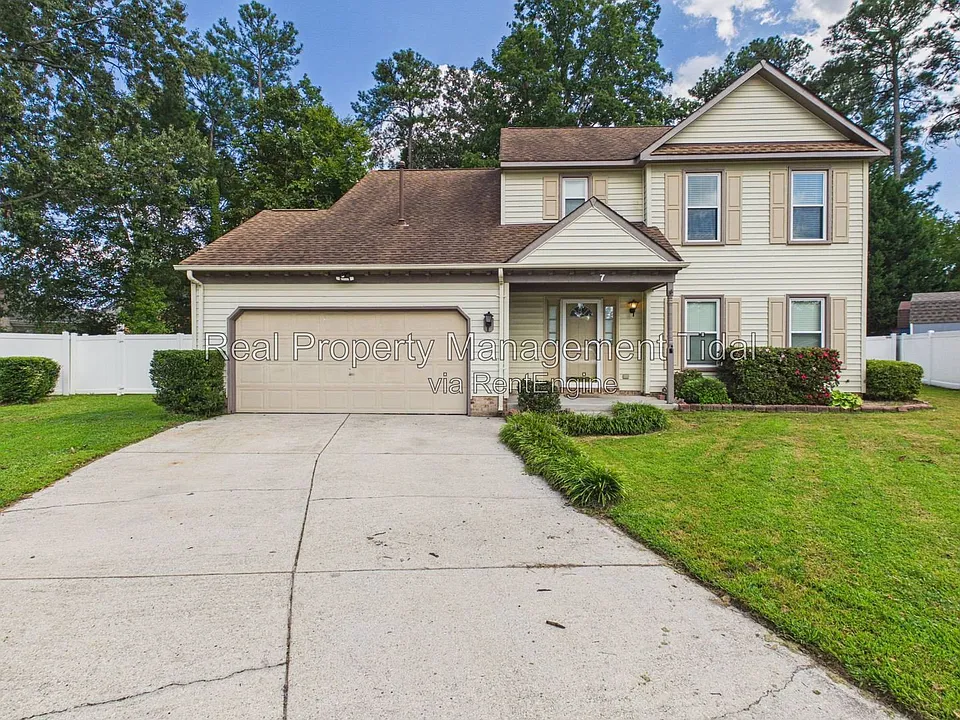 7 Stephen Conway Ct