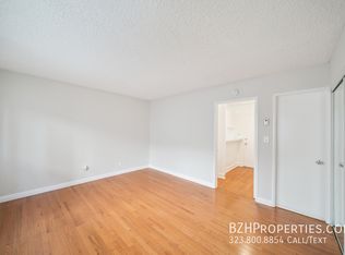 7544 W Hampton Ave #107, Los Angeles, CA 90046