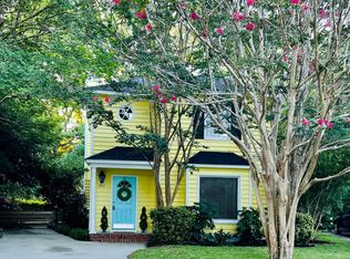 947 Governors Ct, Mount Pleasant, SC 29464