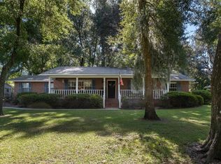 618 SE 28th Way, Melrose, FL 32666