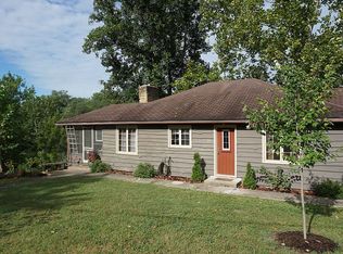 316 N Jefferson St, Nashville, IN 47448