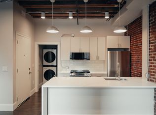 281 Franklin St #503, Boston, MA 02110