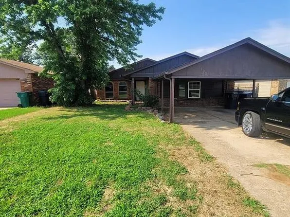 705 NW 111th St, Oklahoma City, OK 73114