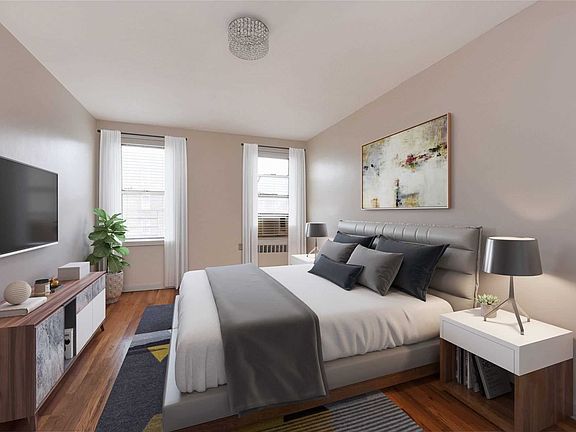 2nd image of 6712 Yellowstone Blvd APT E7