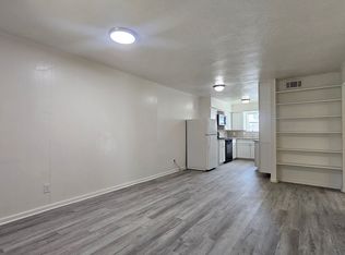 2420 Louise St, Denton, TX 76201