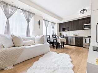 1120 Briar Hill Ave #306, Toronto, ON M6B 0A9