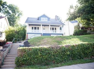 1017 Isabella Rd, Connellsville, PA 15425