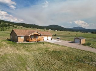 78 Stevie Ln, Philipsburg, MT 59858