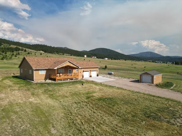 78 Stevie Ln, Philipsburg, MT 59858